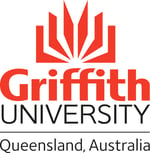 Griffith University logo